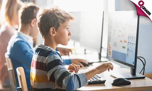 English OR Math Tutoring and Coding Sessions for Kids!